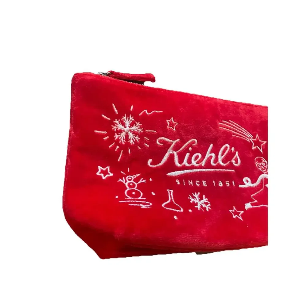Kiehls kiehl red